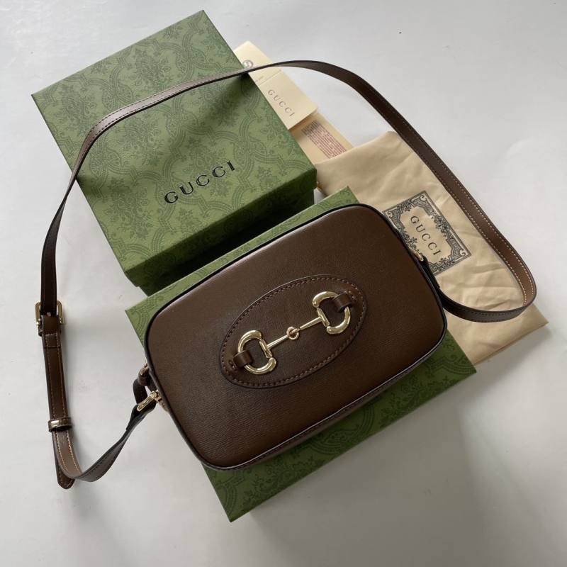 Gucci Satchel Bags